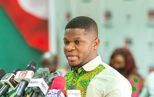 Sammy Gyamfi