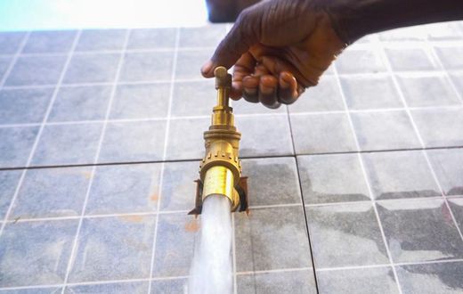 Responsib'All Day 2023: Pernod Ricard Ghana provides Potable Water for Dzapatara Community