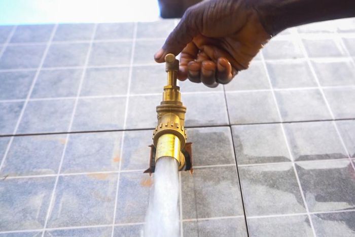 Responsib'All Day 2023: Pernod Ricard Ghana provides Potable Water for Dzapatara Community