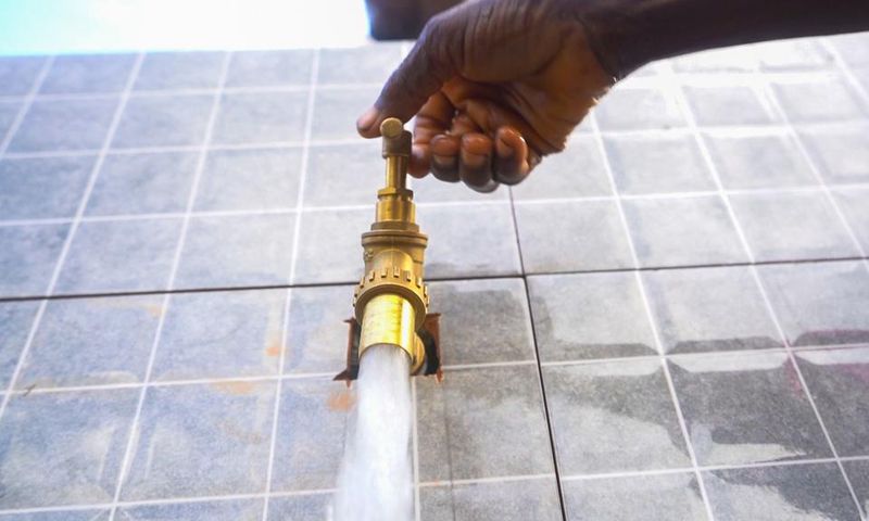 Responsib'All Day 2023: Pernod Ricard Ghana provides Potable Water for Dzapatara Community