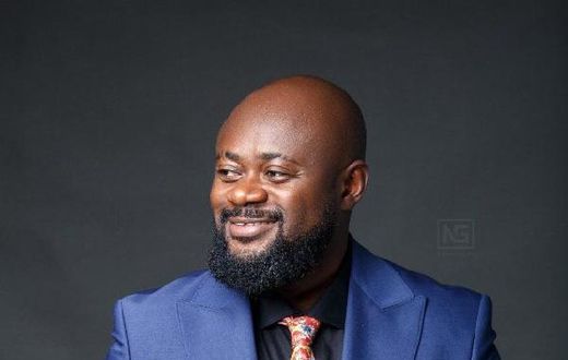 Sammy Forson