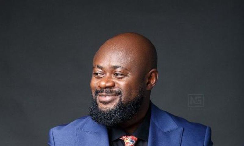 Sammy Forson