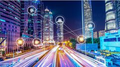 List of the smartest African Cities in 2023