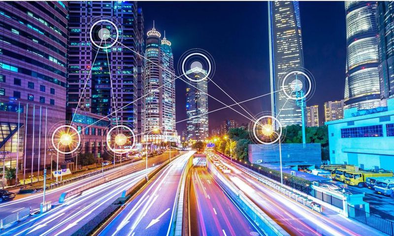 List of the smartest African Cities in 2023