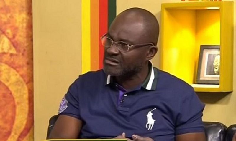 Kennedy Agyapong
