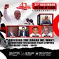 NDC 31ST December Revolution Celebration