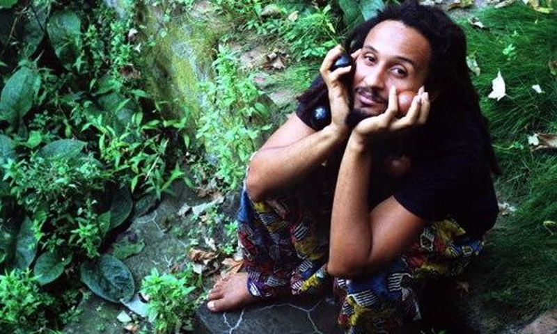 Wanlov the Kubolor