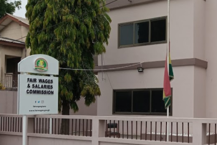 fair-wages-and-salaries-commission