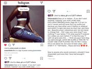 Fella Makafui replies Sister Derby