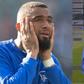 Kevin-Prince Boateng sheds tears as Hertha Berlin suffer relegation
