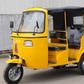 Tricycle.