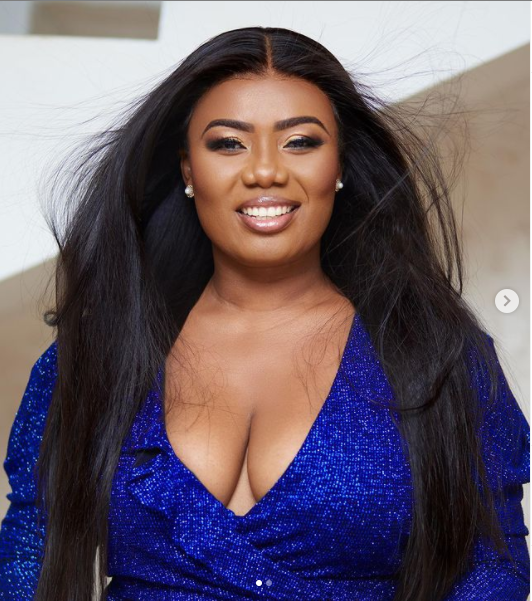 Bridget Otoo