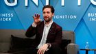 Alexis Ohanian at IGNITION