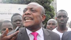 Maurice Ampaw