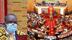 Ghana’s 8th parliament will be a fertile ground for bribery and corruption if not checked