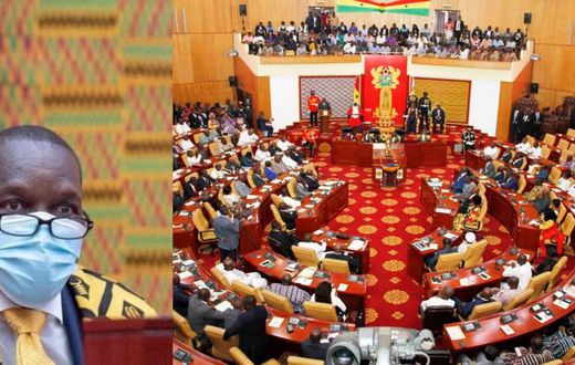 Ghana’s 8th parliament will be a fertile ground for bribery and corruption if not checked