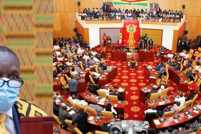 Ghana’s 8th parliament will be a fertile ground for bribery and corruption if not checked