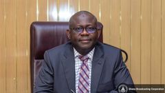 Prof Amin Alhassan