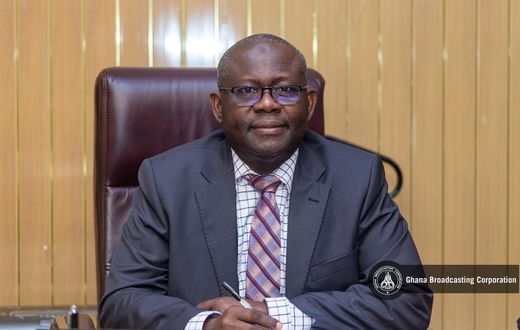 Prof Amin Alhassan