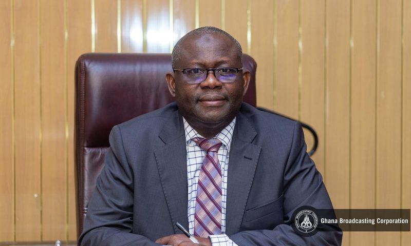 Prof Amin Alhassan