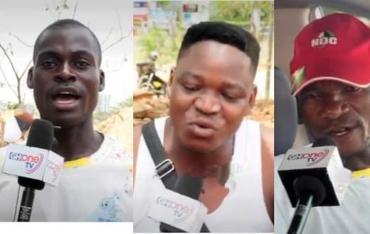Ghanaian porn lovers express frustration imposed by internet outage