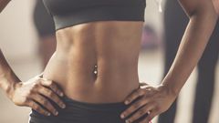 3 tips on how to get a flat stomach, fast [Credit: Mpashao]