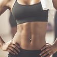 3 tips on how to get a flat stomach, fast [Credit: Mpashao]