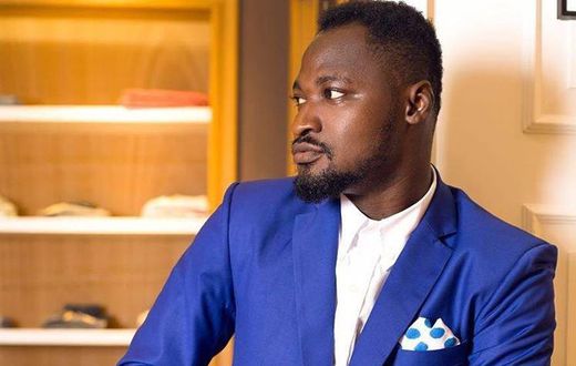 Funny Face ‘attacked’ by Policeman while shooting TV series