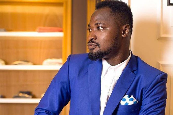 Funny Face ‘attacked’ by Policeman while shooting TV series