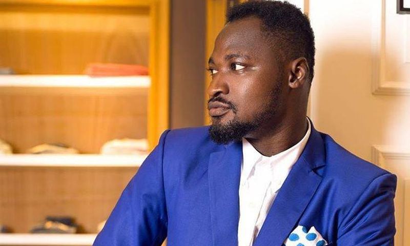 Funny Face ‘attacked’ by Policeman while shooting TV series