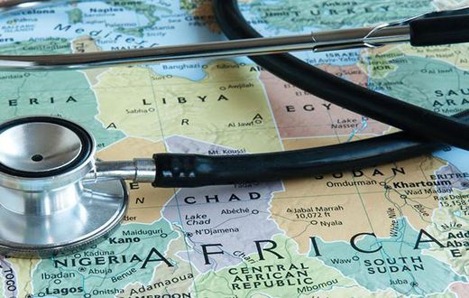 healthcare-in-africa