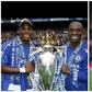 Claude Makelele compares Man United’s Kobbie Mainoo to Michael Essien