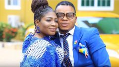 Florence Obinim defends husband Bishop Obinim