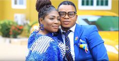 Florence Obinim defends husband Bishop Obinim