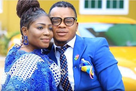 Florence Obinim defends husband Bishop Obinim
