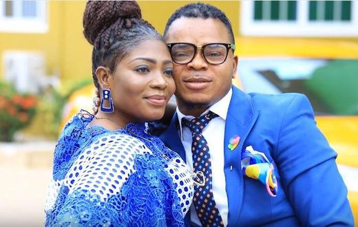 Florence Obinim defends husband Bishop Obinim