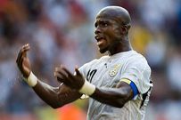 Stephen Appiah to contest as independent candidate