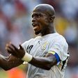 Stephen Appiah to contest as independent candidate
