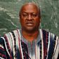 NDC can't win 2020 with Mahama - Ambassador