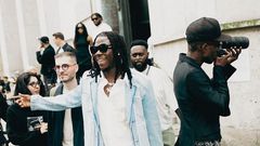 Stonebwoy