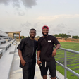 Kwadwo Asamoah to set up football academy in Ghana