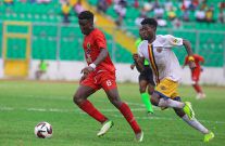 Hearts of Oak s Kotoko