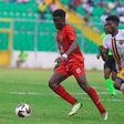 Hearts of Oak in danger of being relegated after losing to Kotoko