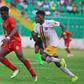 Hearts of Oak in danger of being relegated after losing to Kotoko
