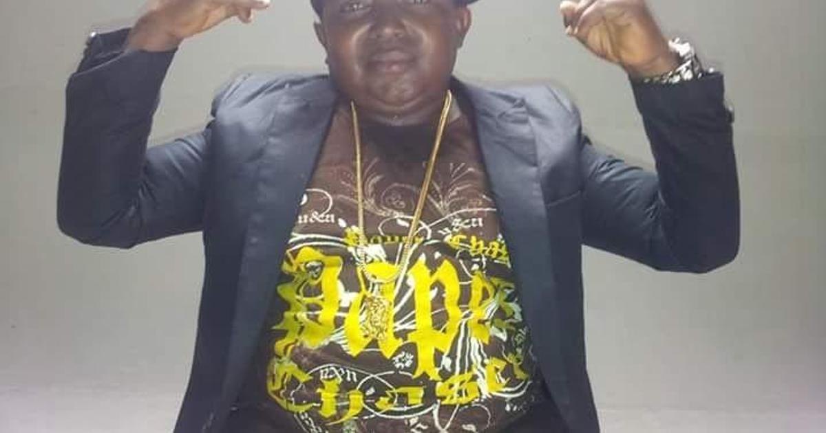 ‘LilWin must watch his words’ – Wayoosi cautions after Van Vicker’s GH¢10m lawsuit