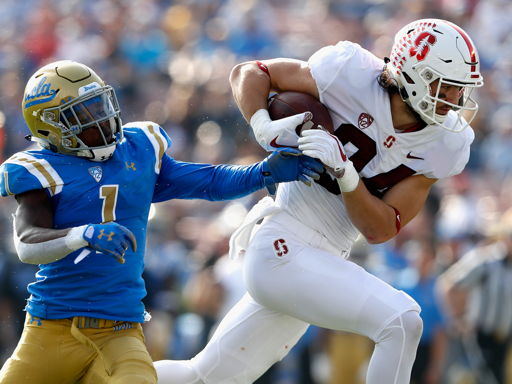 Our 7 best bets for college football's championship weekend