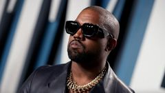 Kanye West