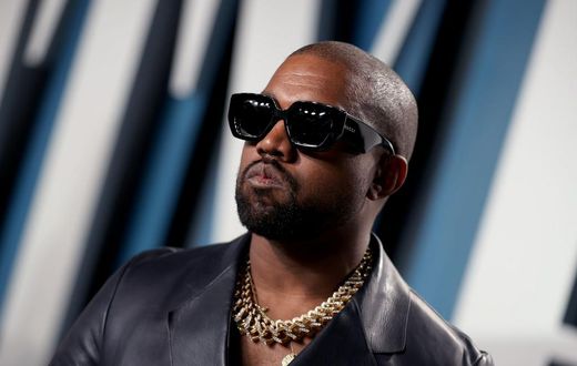 Kanye West