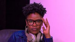 DJ Ohemaa Woyeje to attend this year’s Juneteenth event in USA