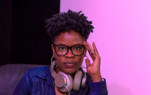DJ Ohemaa Woyeje to attend this year’s Juneteenth event in USA